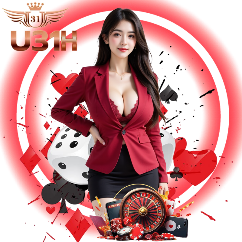U31H สล็อตเว็บใหญ่