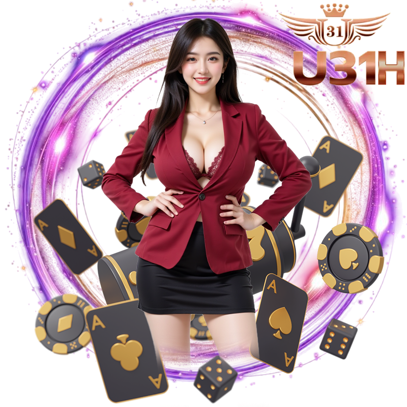 U31H สมัครสมาชิก